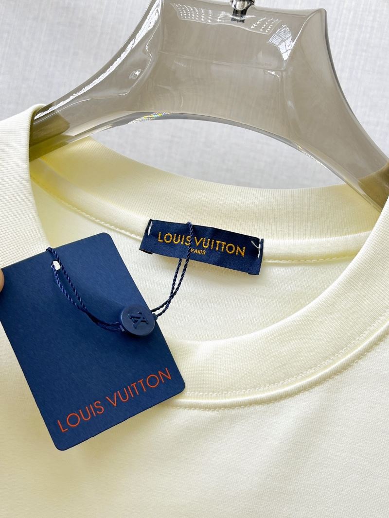 Louis Vuitton T-Shirts